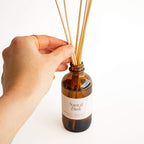Reed DiffusersSantal Dusk Reed Diffuser - Dekor Butik
