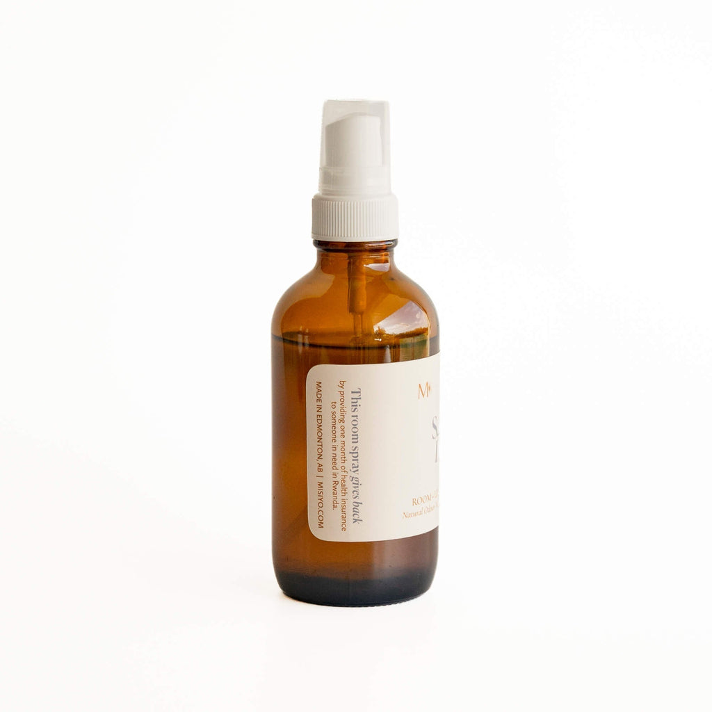Room & Linen SpraySantal Dusk Room and Linen Spray - Dekor Butik