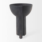 Vases & JarsSariah Vase Black - Dekor Butik