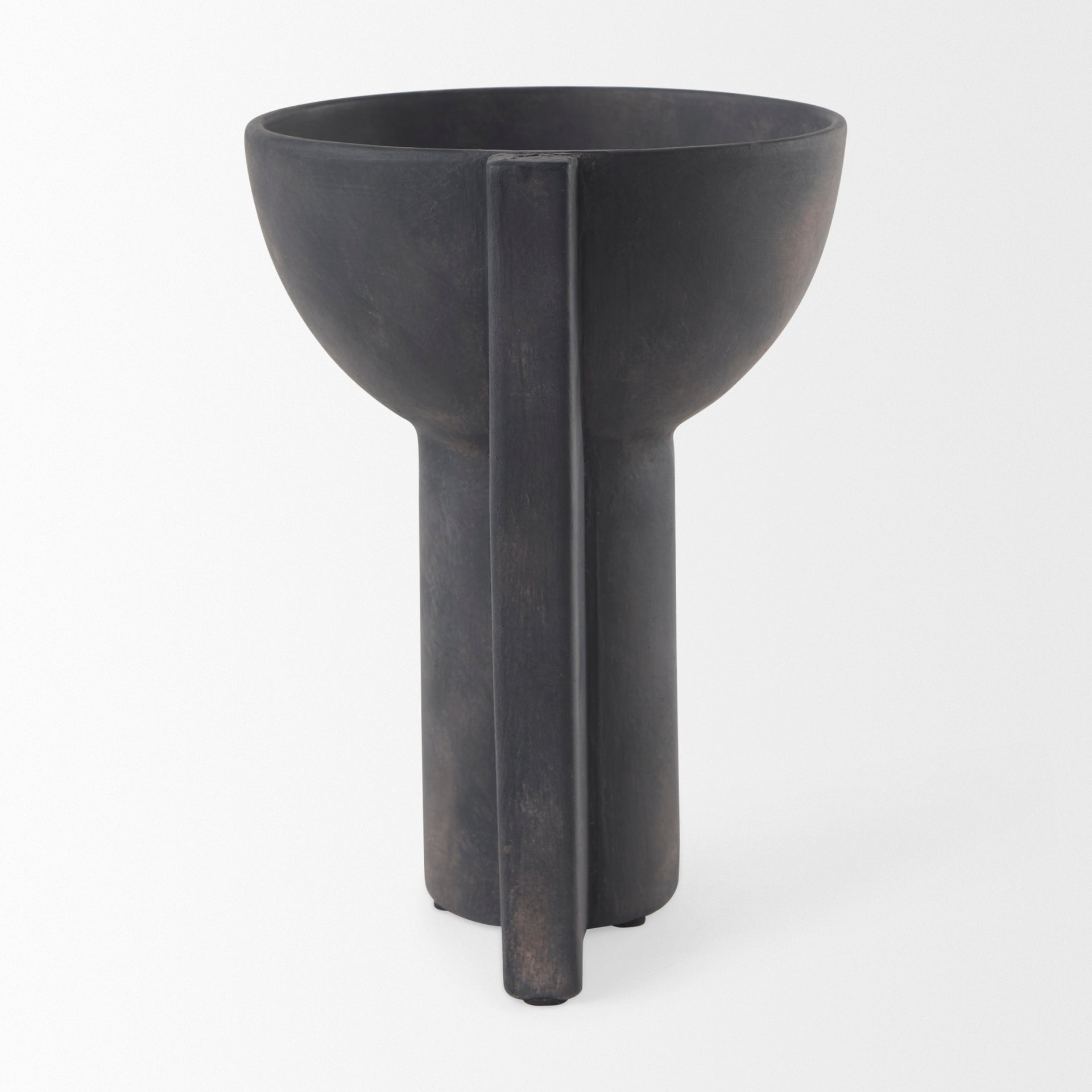 Vases & JarsSariah Vase Black - Dekor Butik