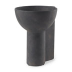 Vases & JarsSariah Vase Black - Dekor Butik