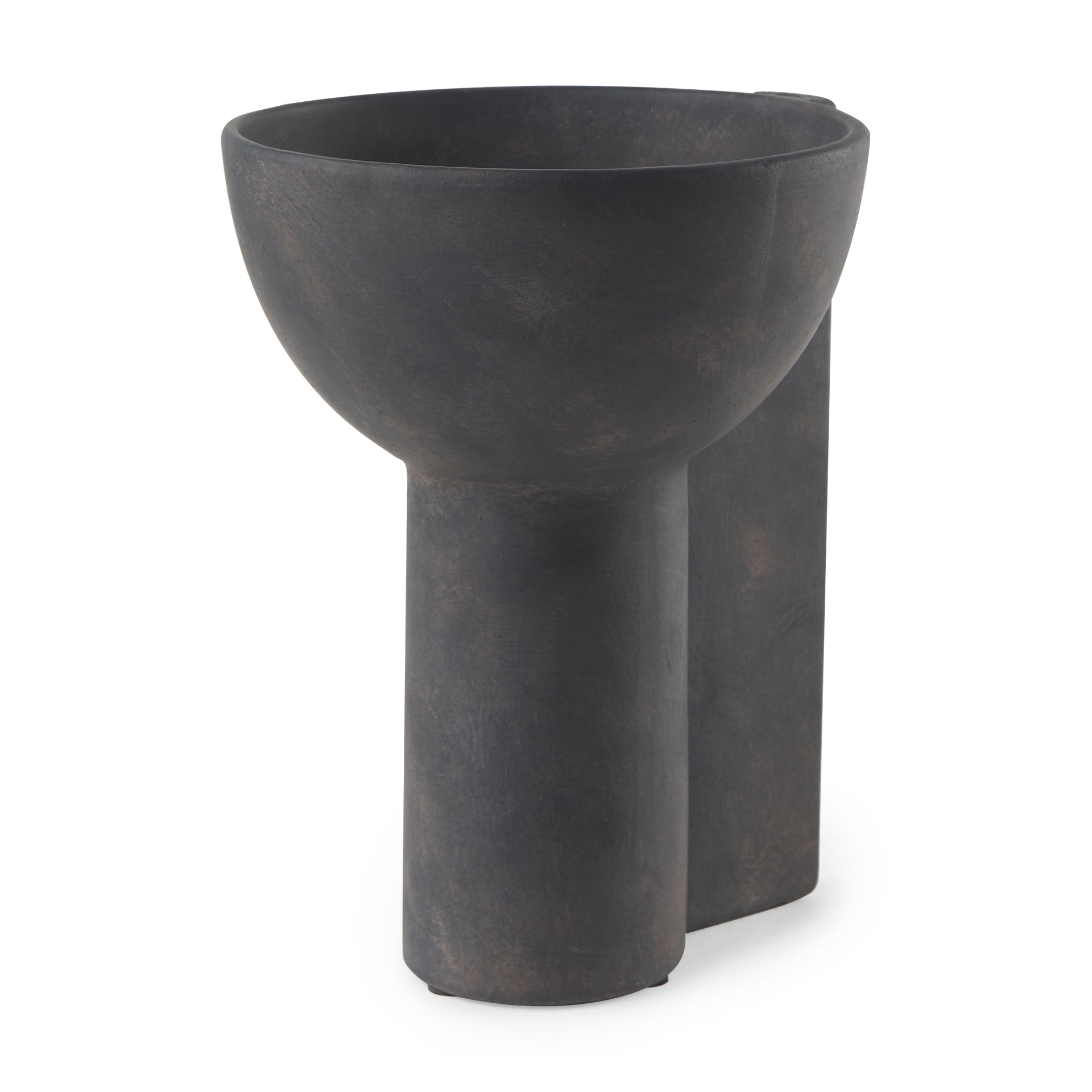 Vases & JarsSariah Vase Black - Dekor Butik