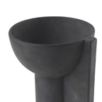 Vases & JarsSariah Vase Black - Dekor Butik