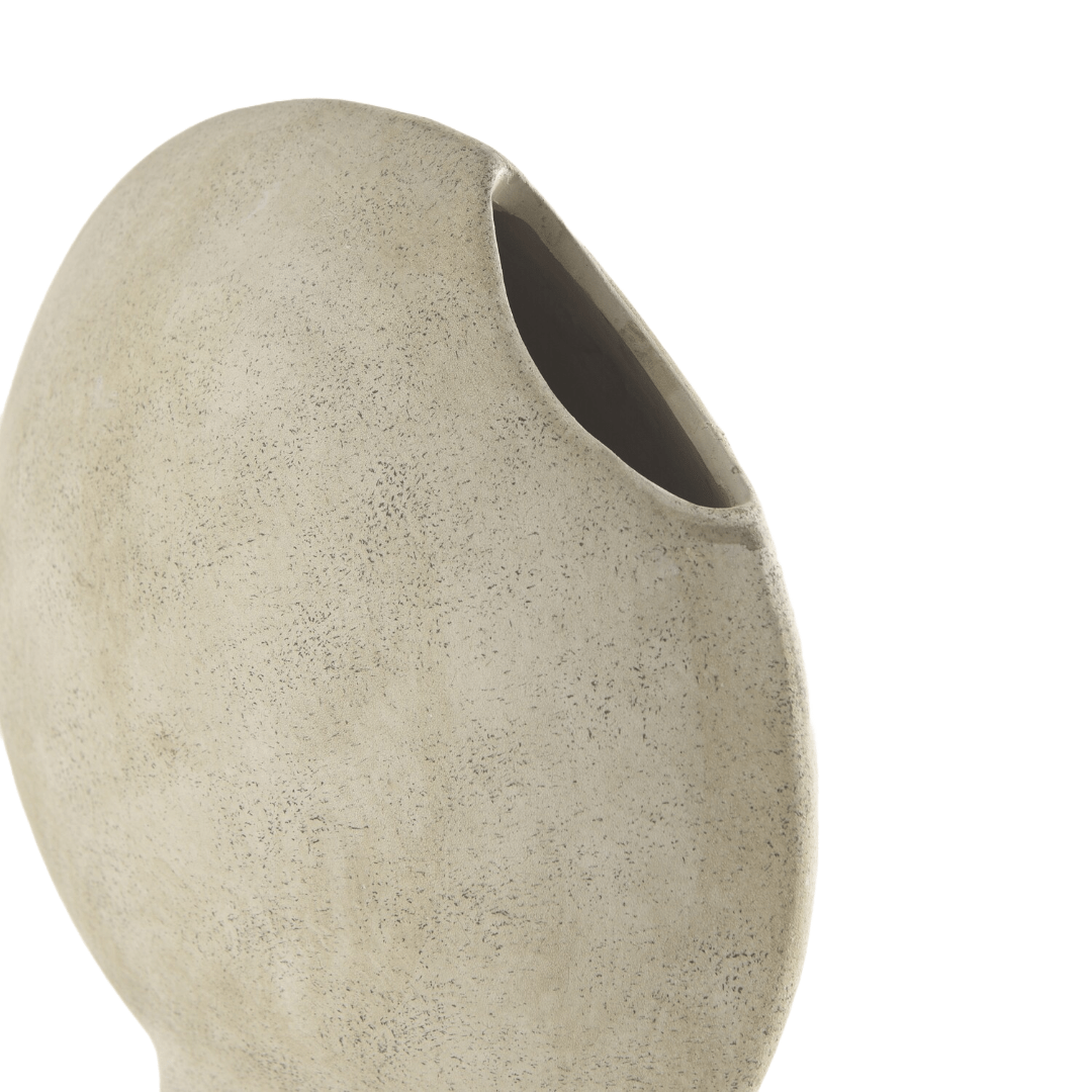 Vases & JarsSariah Vase Round - Dekor Butik