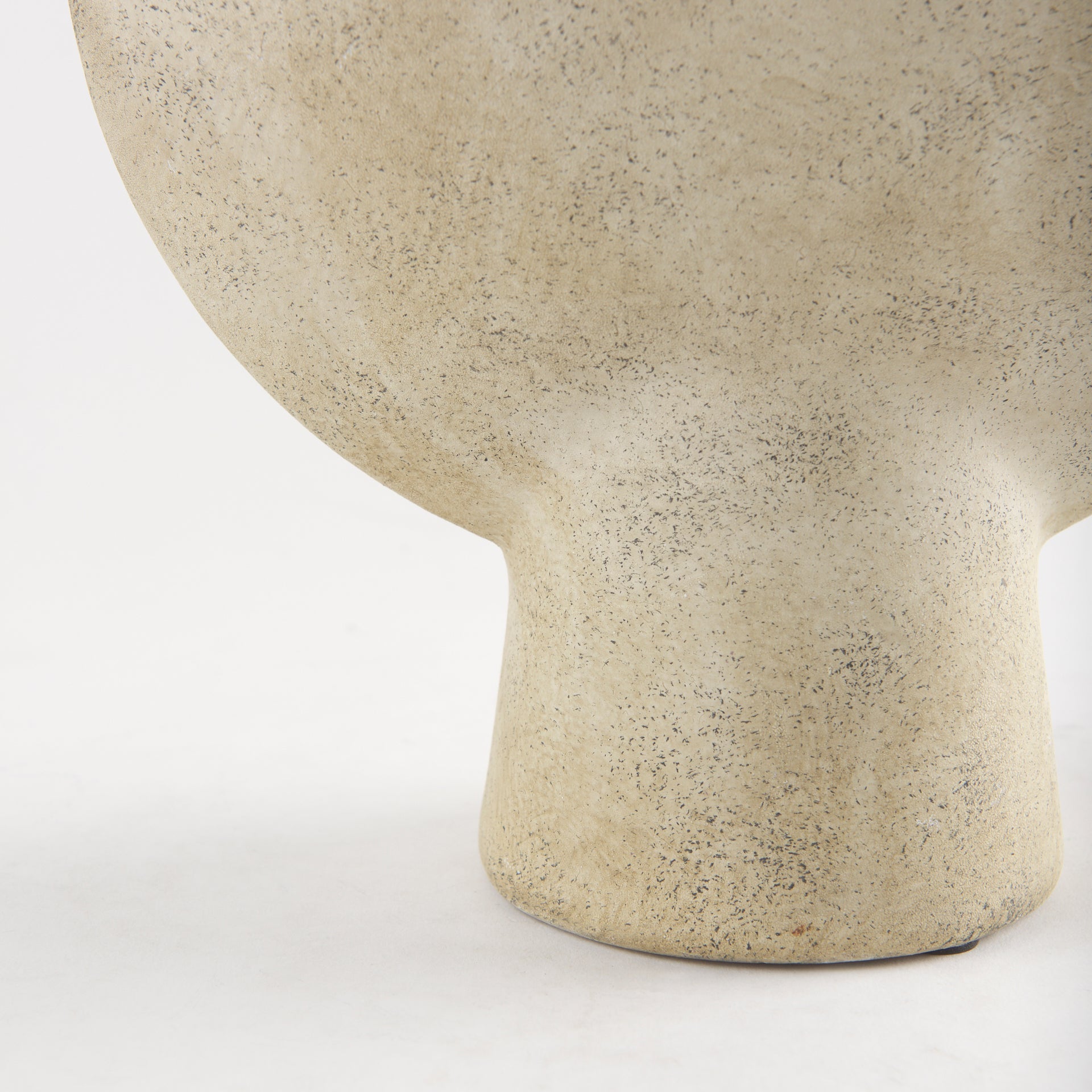 Vases & JarsSariah Vase Round - Dekor Butik