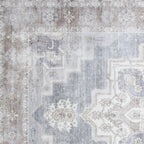 Area RugsSavannah Cilantro Washable Area Rug - Multiple Sizes - Dekor Butik