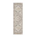 Area RugsSavannah Cilantro Washable Area Rug - Multiple Sizes - Dekor Butik