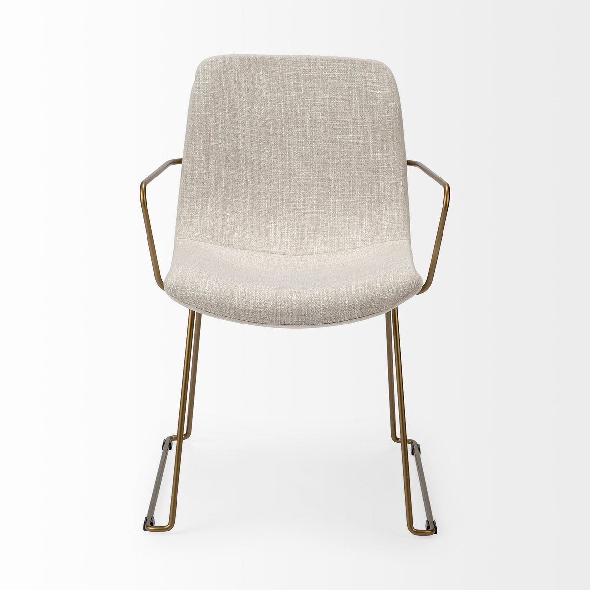 Dining ChairsSawyer Dining Chair with Arm Rest - Dekor Butik