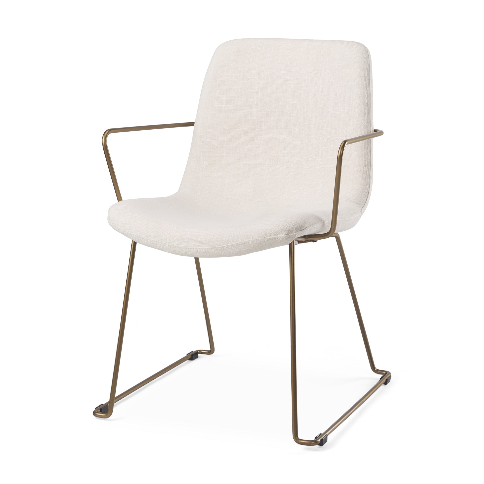 Dining ChairsSawyer Dining Chair with Arm Rest - Dekor Butik