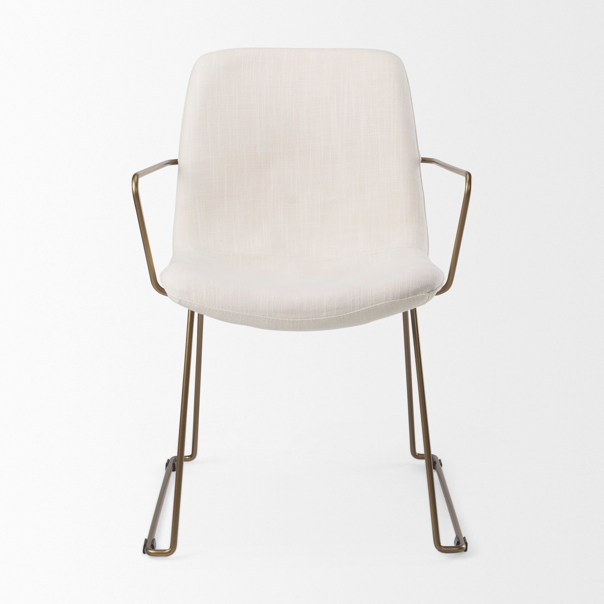 Dining ChairsSawyer Dining Chair with Arm Rest - Dekor Butik