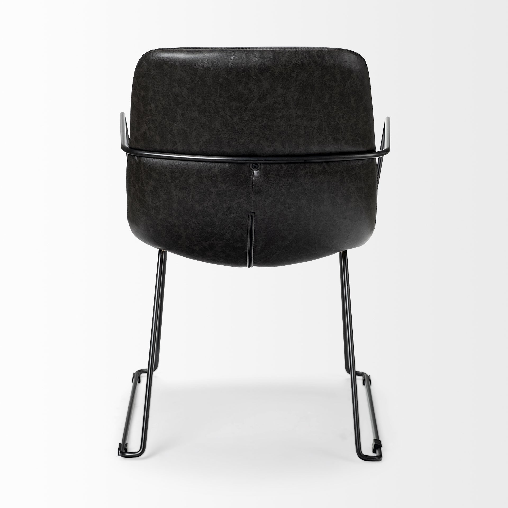 Dining ChairsSawyer Dining Chair with Arm Rest - Dekor Butik