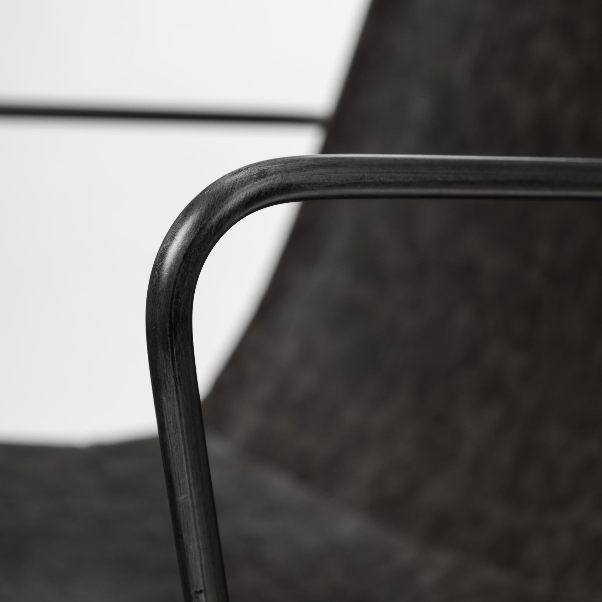 Dining ChairsSawyer Dining Chair with Arm Rest - Dekor Butik