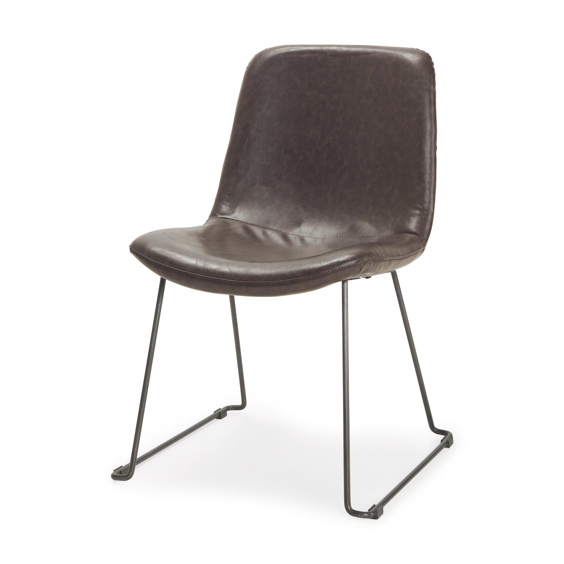 Dining ChairsSawyer Fabric Dining Chair - Dekor Butik