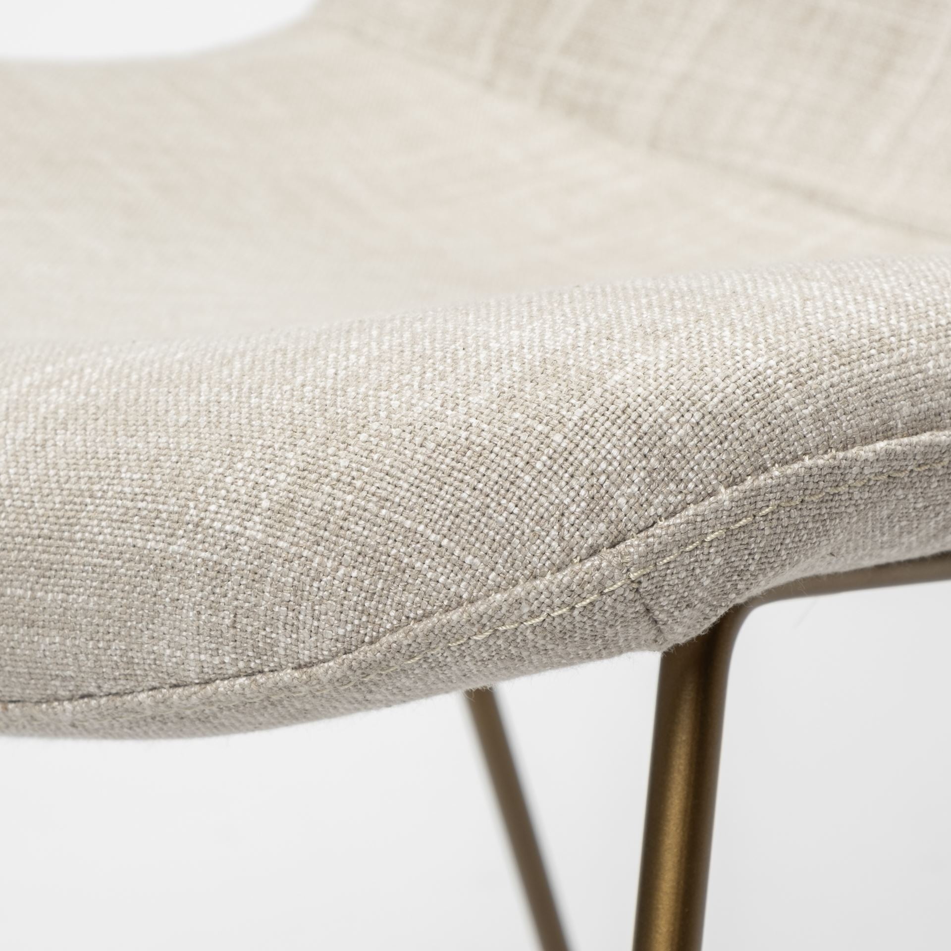 Dining ChairsSawyer Fabric Dining Chair - Dekor Butik