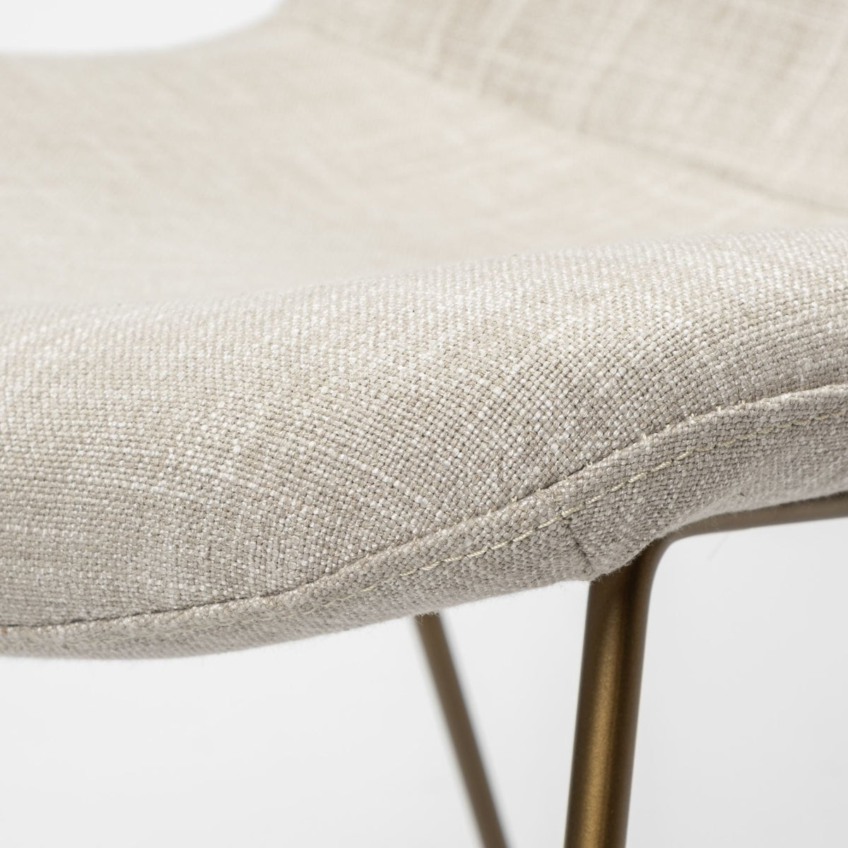 Dining ChairsSawyer Fabric Dining Chair - Dekor Butik