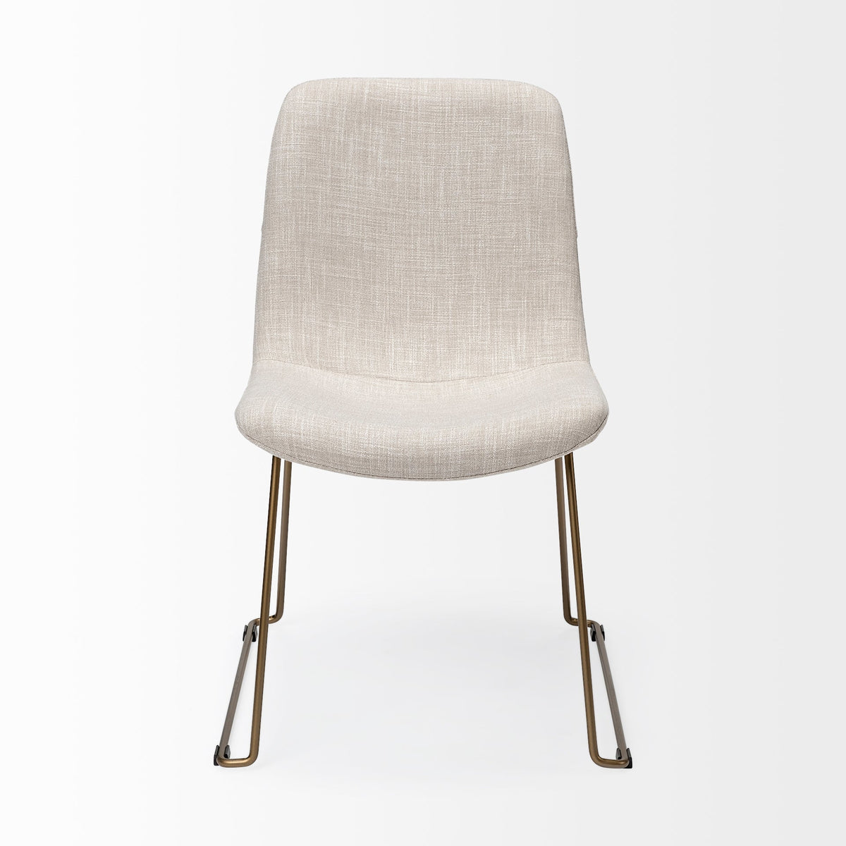 Dining ChairsSawyer Fabric Dining Chair - Dekor Butik