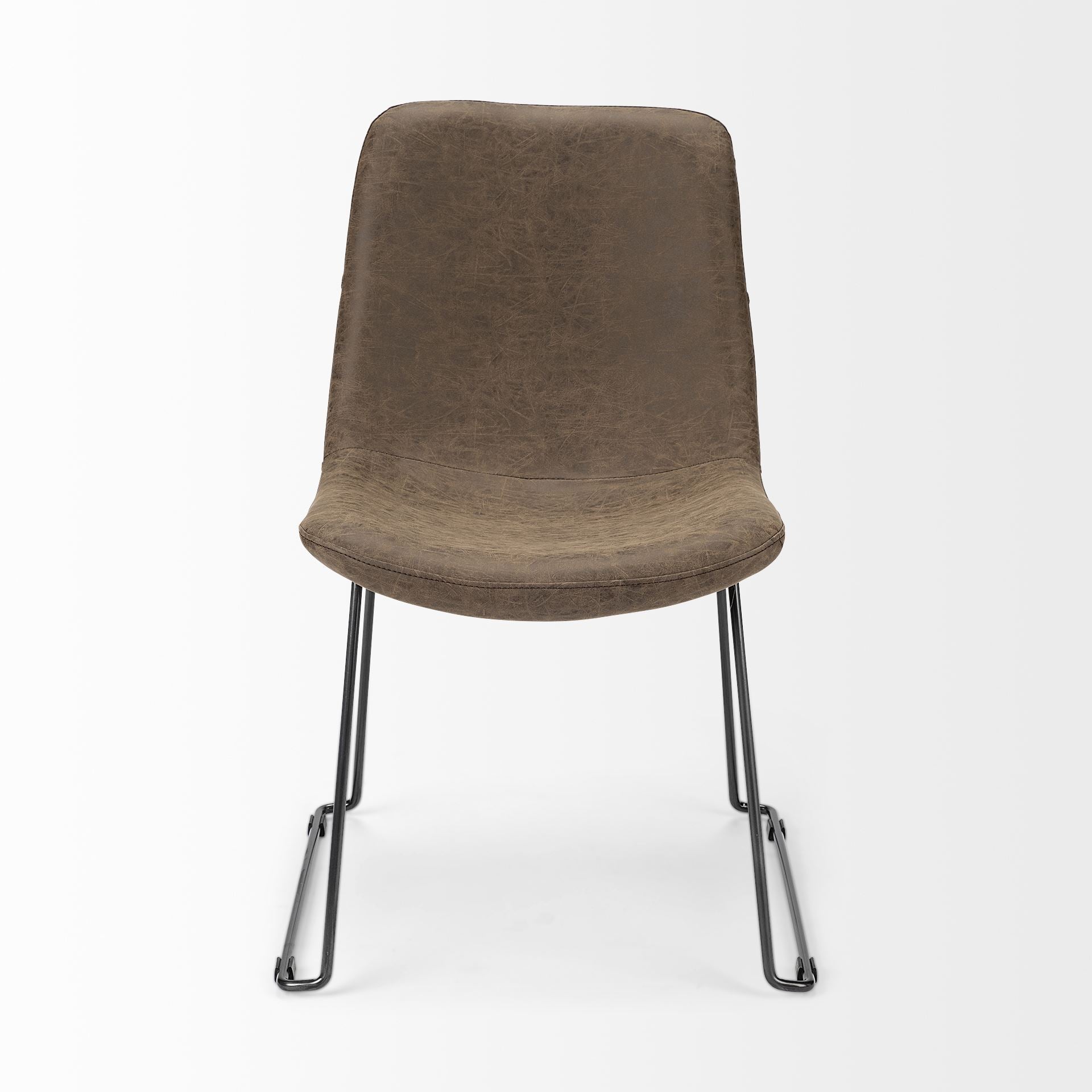 Dining ChairsSawyer Fabric Dining Chair - Dekor Butik