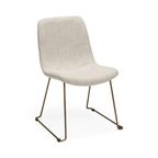 Dining ChairsSawyer Fabric Dining Chair - Dekor Butik