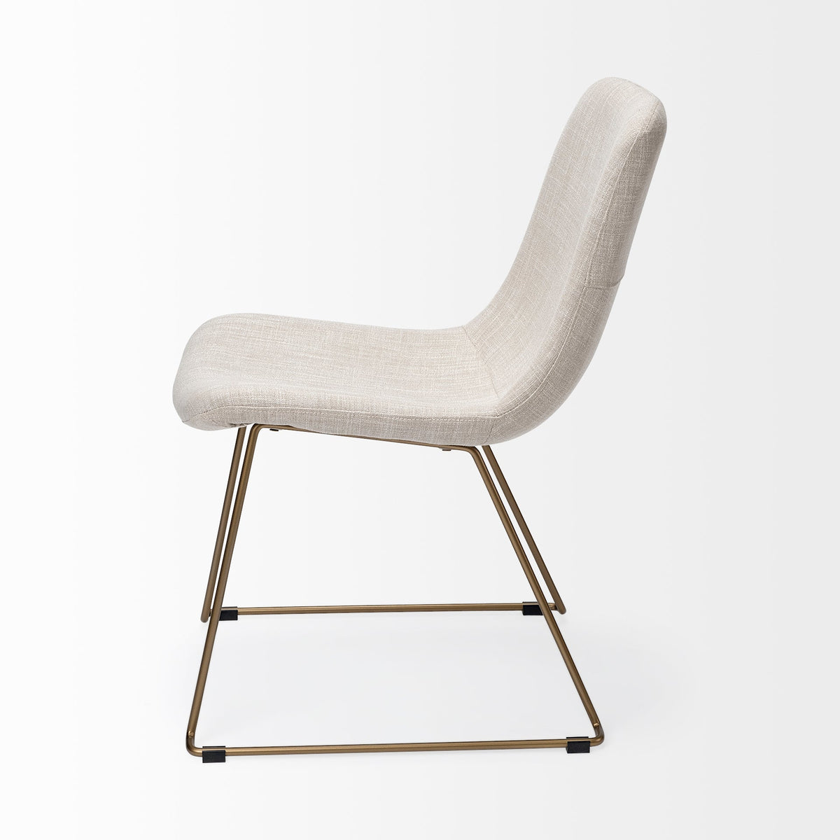 Dining ChairsSawyer Fabric Dining Chair - Dekor Butik