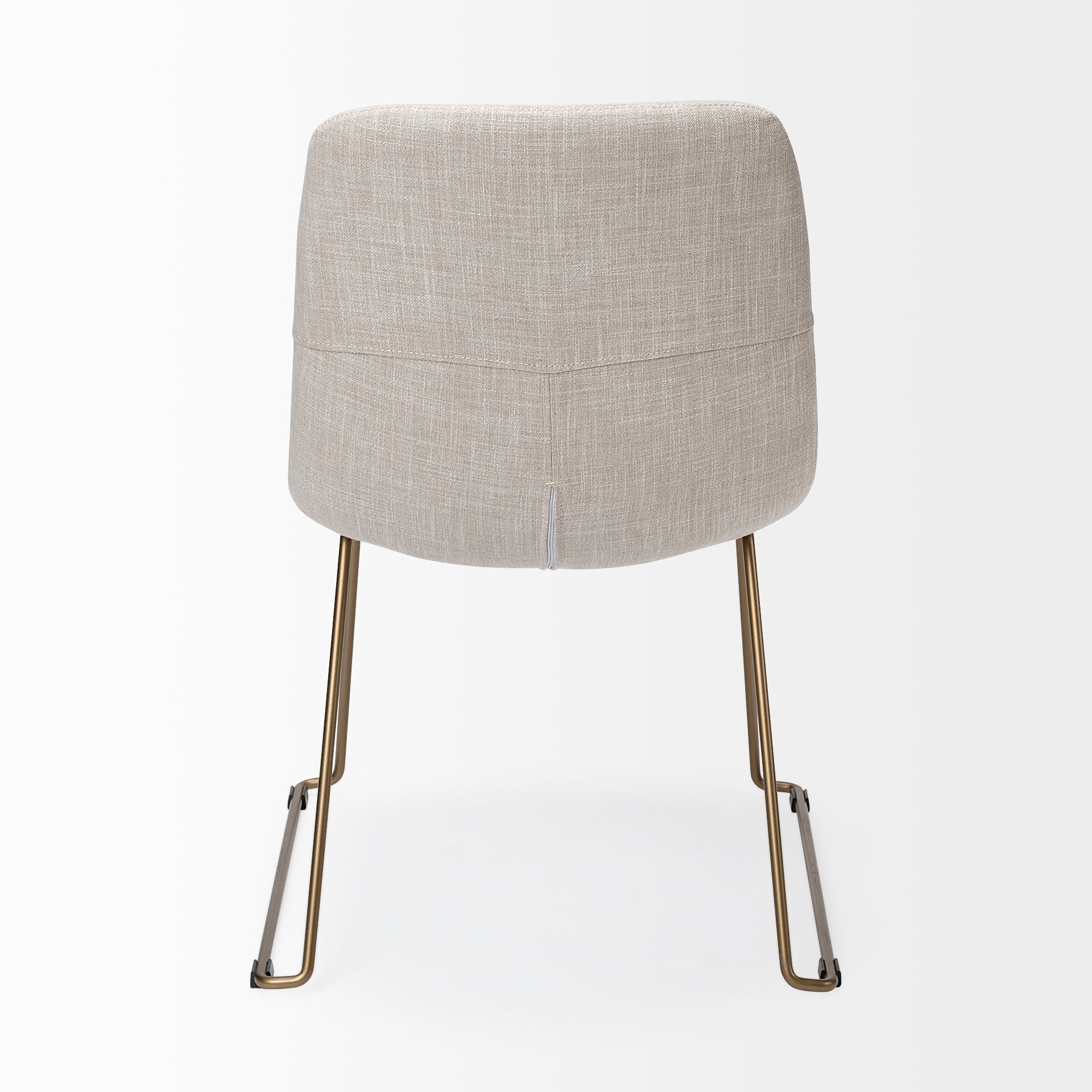 Dining ChairsSawyer Fabric Dining Chair - Dekor Butik