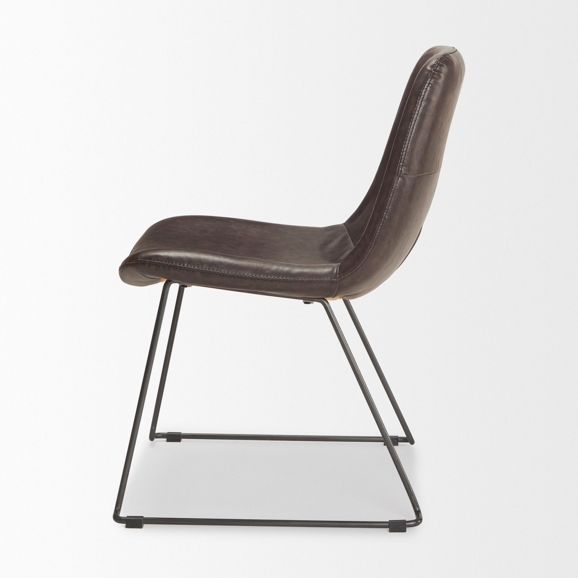 Dining ChairsSawyer Fabric Dining Chair - Dekor Butik
