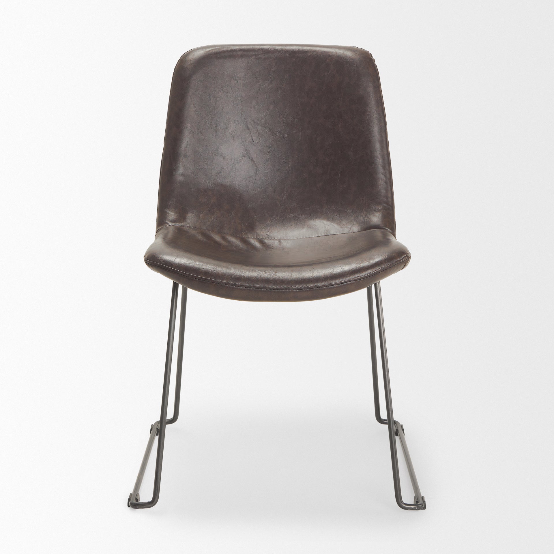 Dining ChairsSawyer Fabric Dining Chair - Dekor Butik