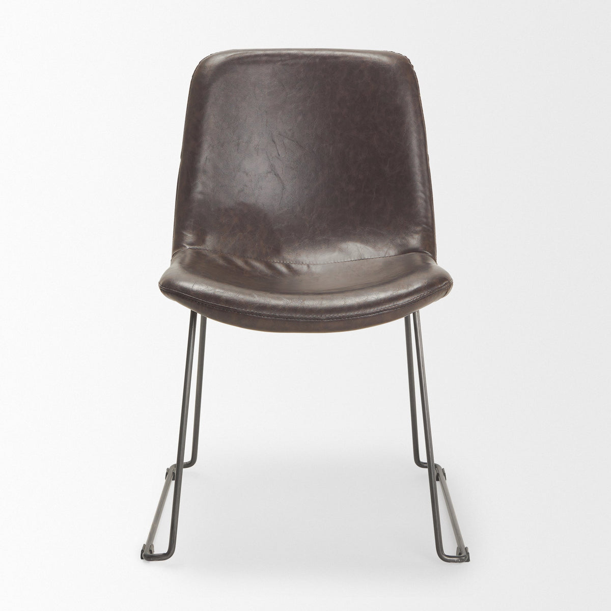 Dining ChairsSawyer Fabric Dining Chair - Dekor Butik