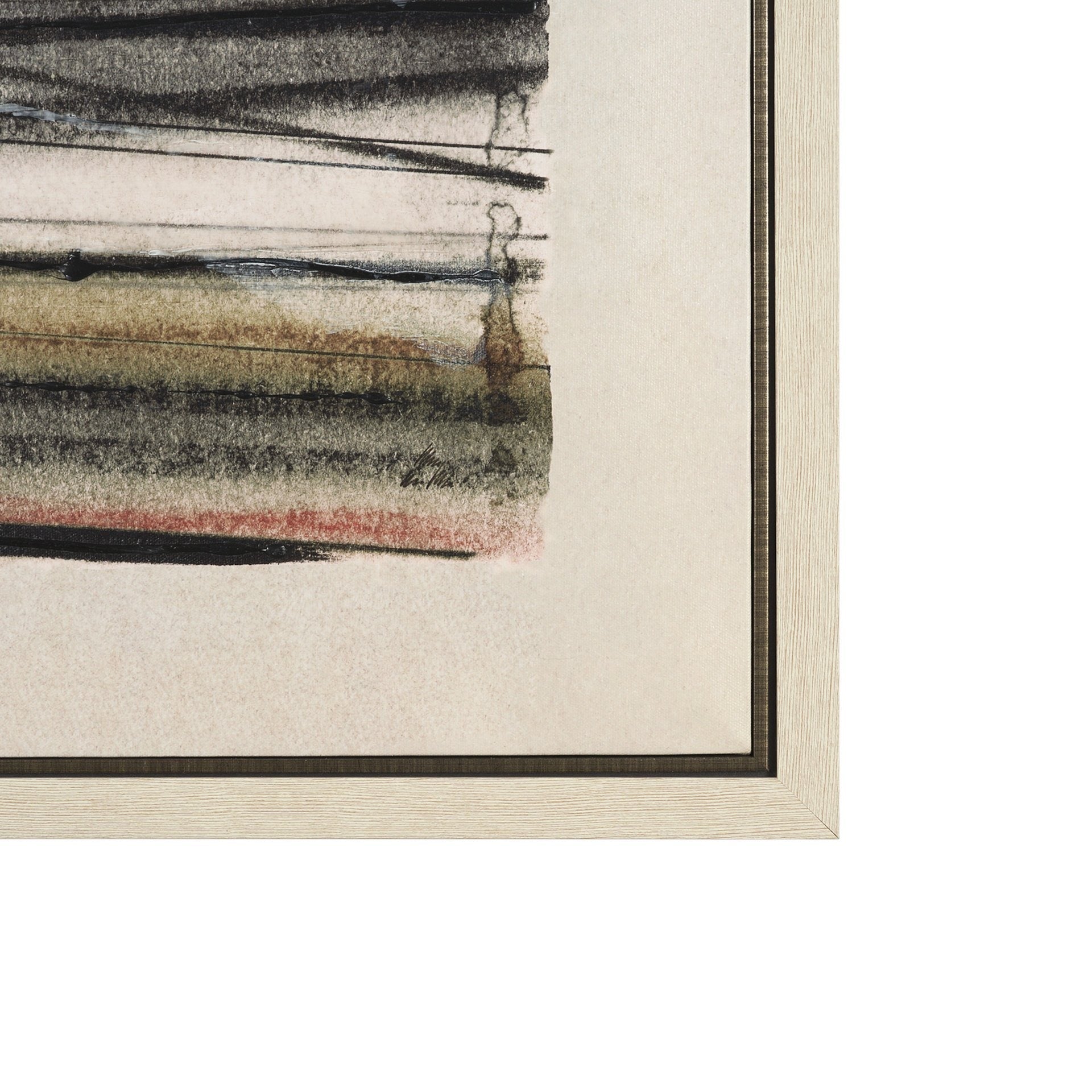 Seam Canvas Series - Dekor Butik
