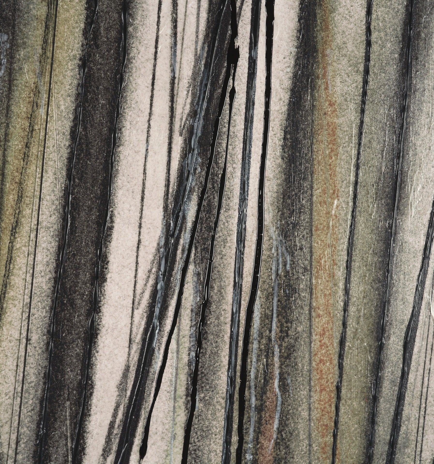 Seam Canvas Series - Dekor Butik