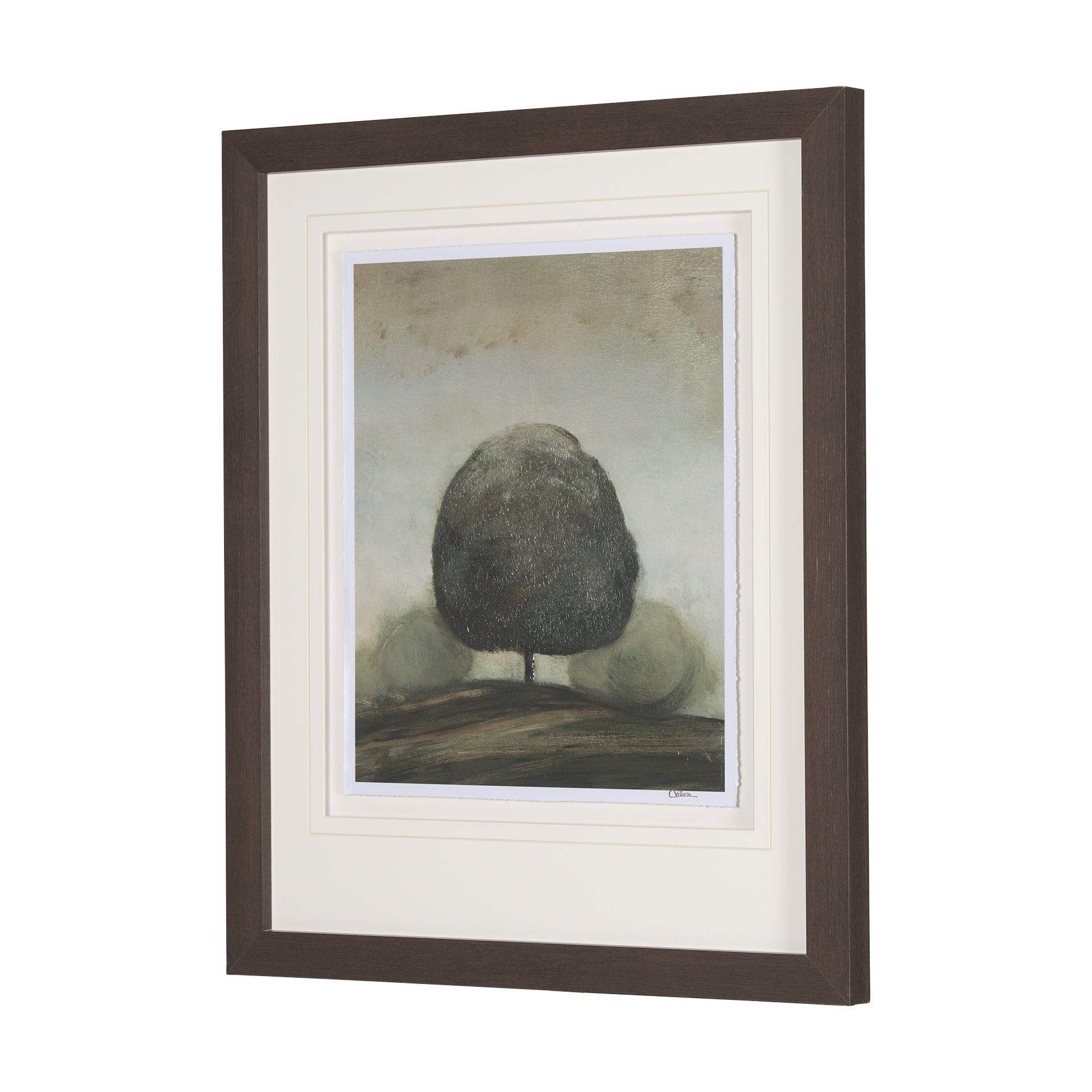 ArtSecret Garden II FRAMED WALL ART - Dekor Butik