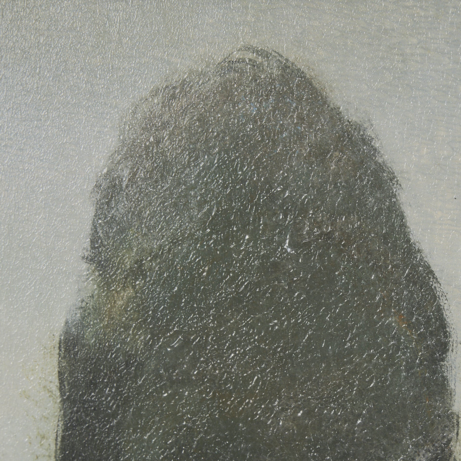 ArtSecret Garden II FRAMED WALL ART - Dekor Butik