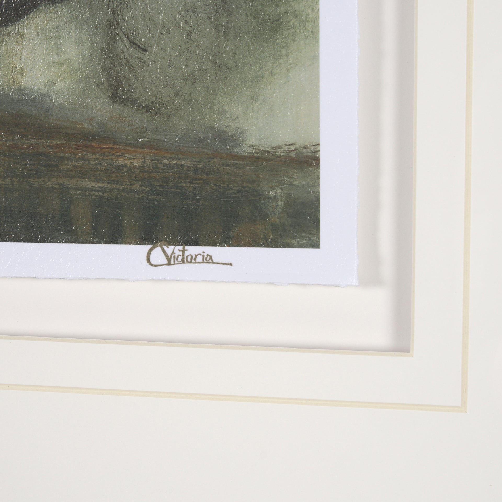 ArtSecret Garden II FRAMED WALL ART - Dekor Butik