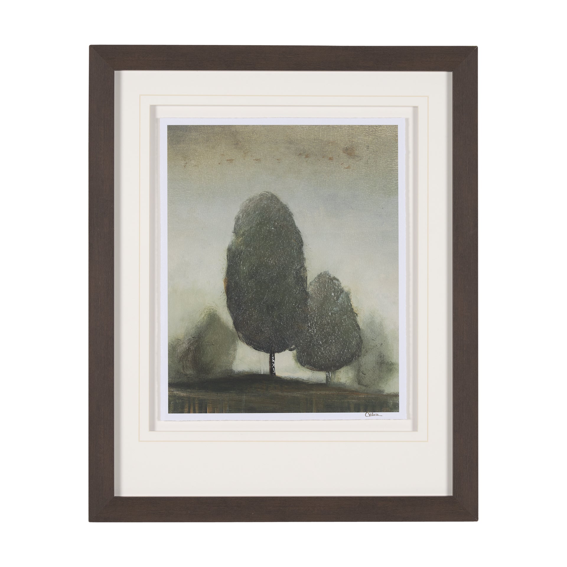 ArtSecret Garden III FRAMED WALL ART - Dekor Butik