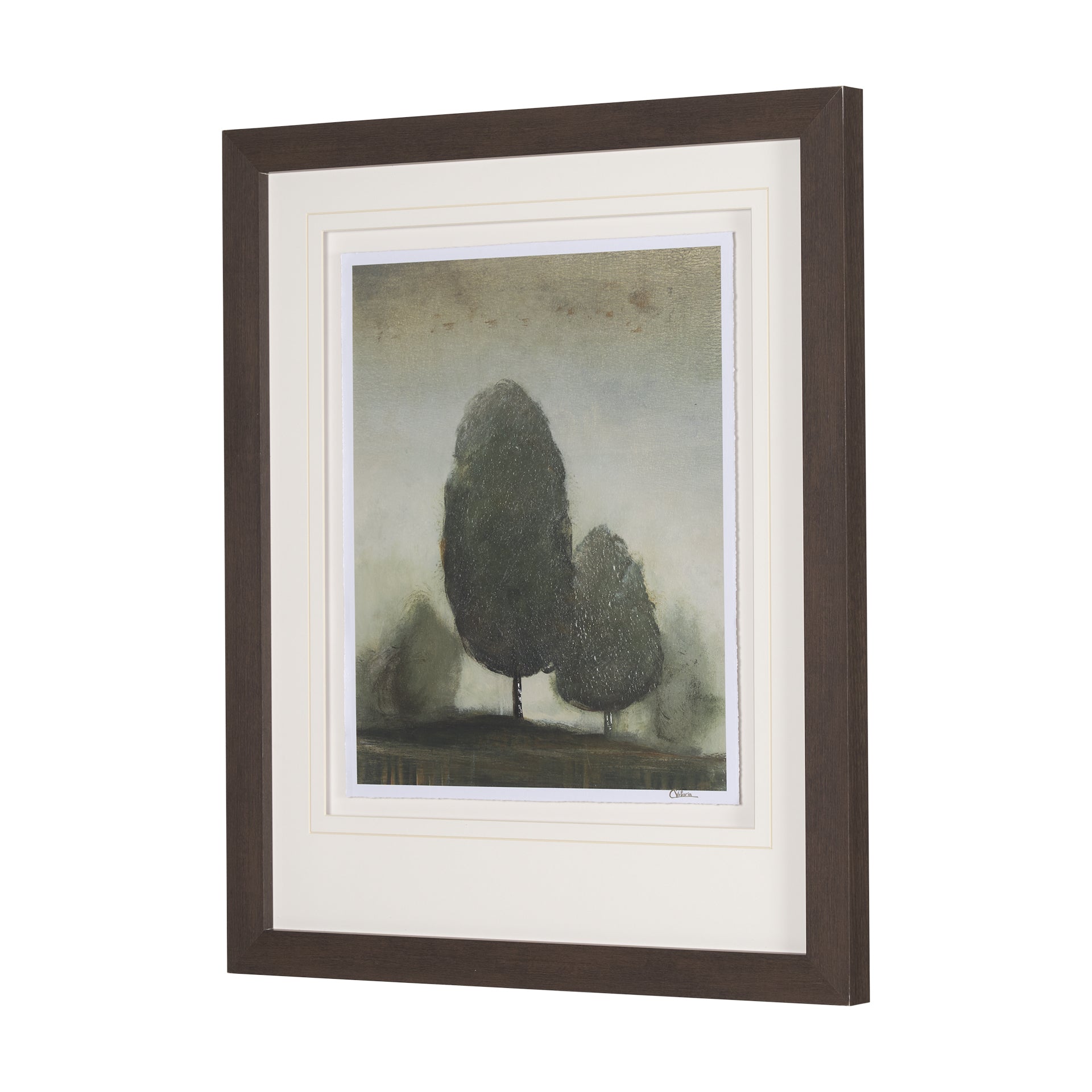 ArtSecret Garden III FRAMED WALL ART - Dekor Butik