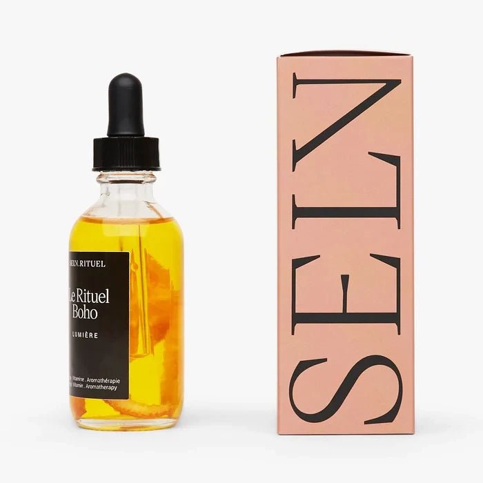 Bath & BodySelv Rituel Bath & Body Oil - 7 Scents - Dekor Butik