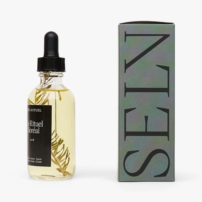 Bath & BodySelv Rituel Bath & Body Oil - 7 Scents - Dekor Butik