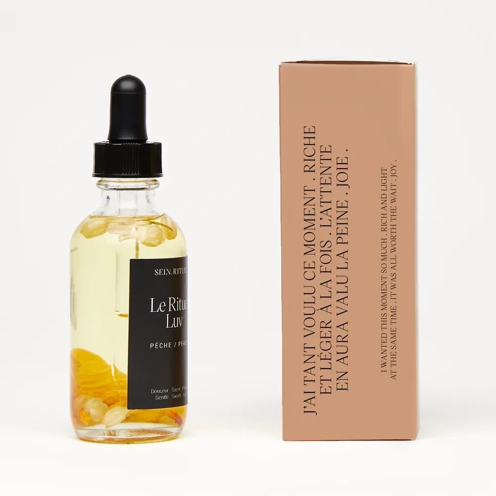 Bath & BodySelv Rituel Bath & Body Oil - 7 Scents - Dekor Butik