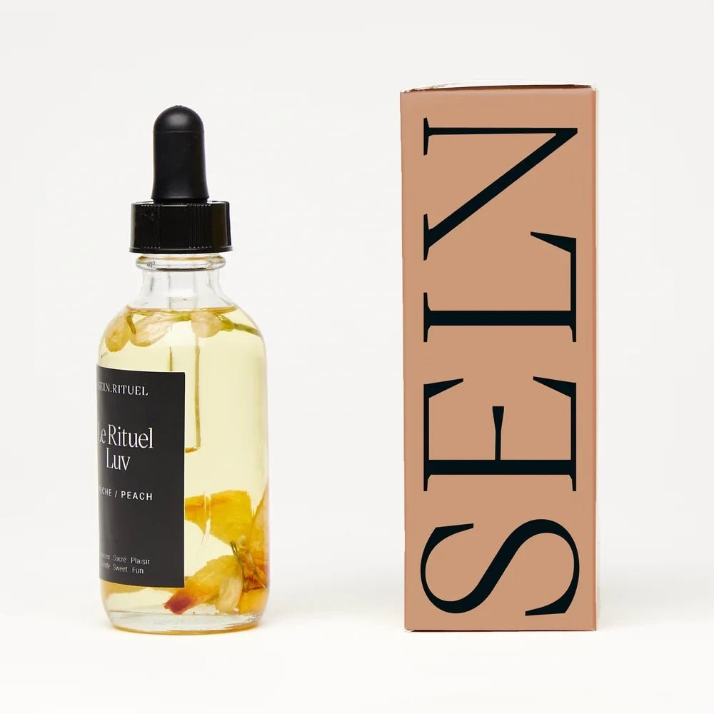 Bath & BodySelv Rituel Bath & Body Oil - 7 Scents - Dekor Butik