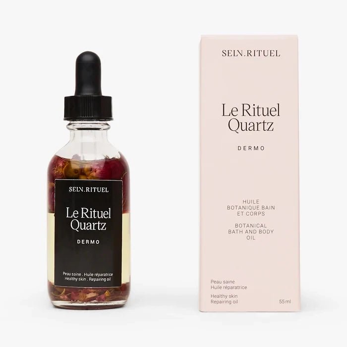 Bath & BodySelv Rituel Bath & Body Oil - 7 Scents - Dekor Butik