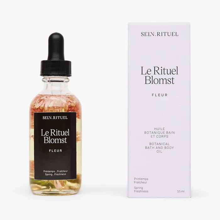 Bath & BodySelv Rituel Bath & Body Oil - 7 Scents - Dekor Butik