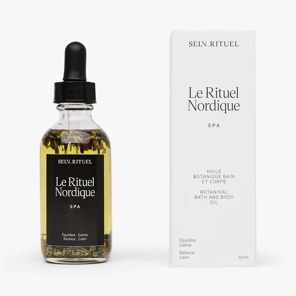 Bath & BodySelv Rituel Bath & Body Oil - 7 Scents - Dekor Butik