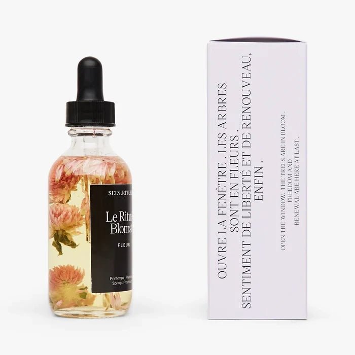 Bath & BodySelv Rituel Bath & Body Oil - 7 Scents - Dekor Butik