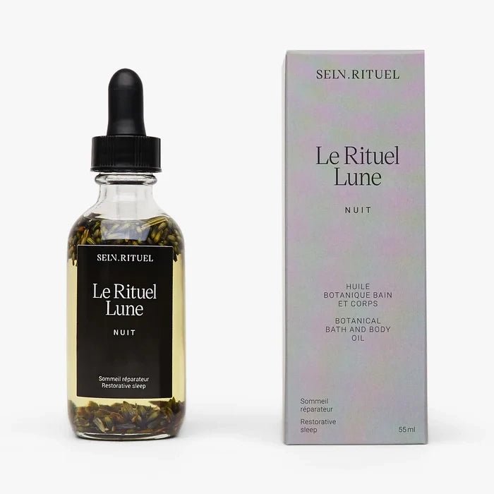 Bath & BodySelv Rituel Bath & Body Oil - 7 Scents - Dekor Butik