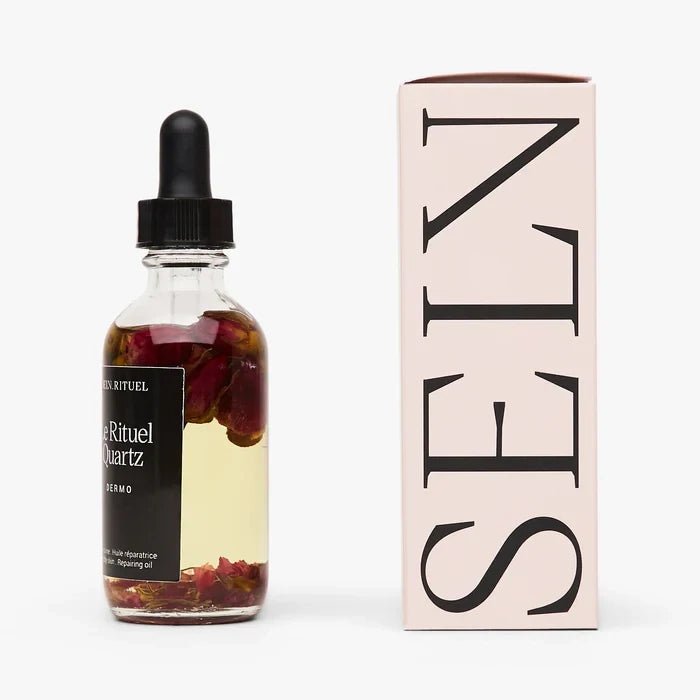 Bath & BodySelv Rituel Bath & Body Oil - 7 Scents - Dekor Butik