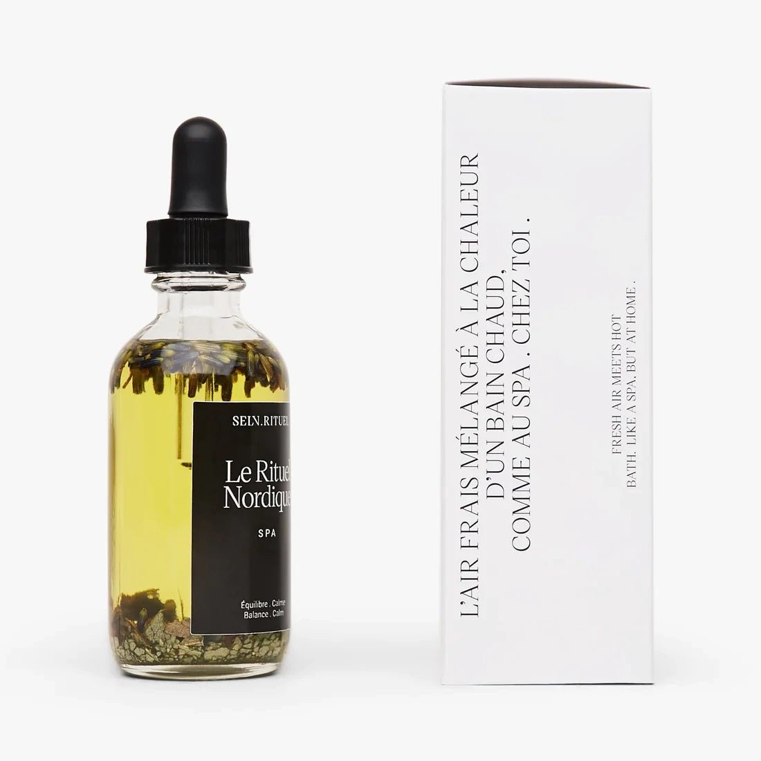 Bath & BodySelv Rituel Bath & Body Oil - 7 Scents - Dekor Butik