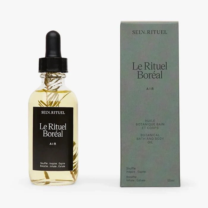 Bath & BodySelv Rituel Bath & Body Oil - 7 Scents - Dekor Butik