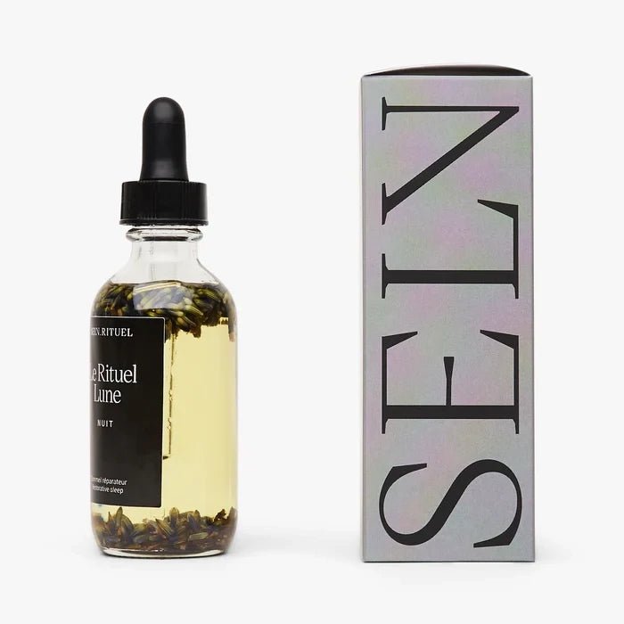 Bath & BodySelv Rituel Bath & Body Oil - 7 Scents - Dekor Butik
