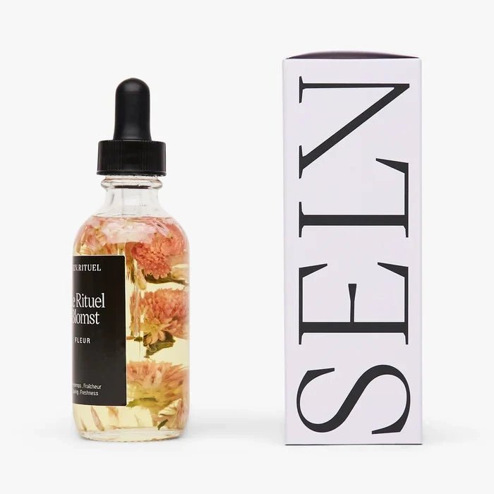 Bath & BodySelv Rituel Bath & Body Oil - 7 Scents - Dekor Butik