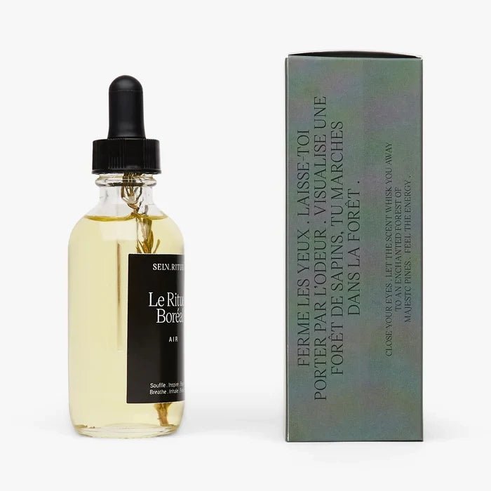 Bath & BodySelv Rituel Bath & Body Oil - 7 Scents - Dekor Butik