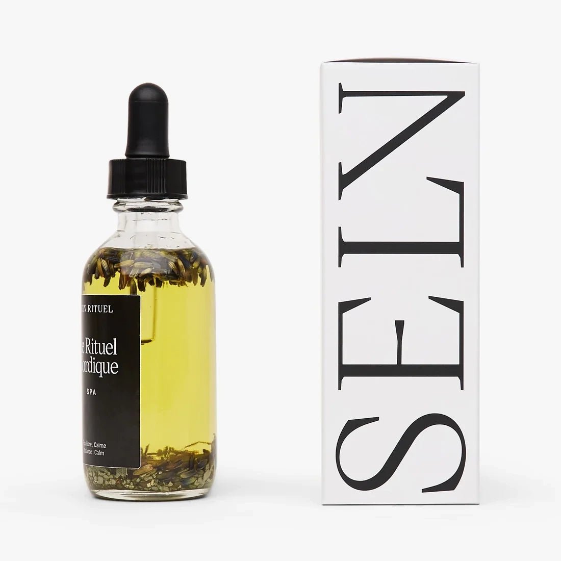 Bath & BodySelv Rituel Bath & Body Oil - 7 Scents - Dekor Butik